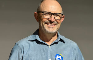 Em discurso, vereador do PL culpa feministas, gays e trans pela destruição das famílias