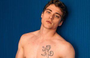 Estrela do OnlyFans, Blake Mitchell morre aos 31 anos em acidente de moto na Califórnia