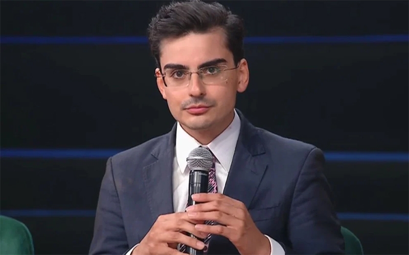  Campeão de A Fazenda, Dudu Camargo carrega acusações de transfobia e importunação sexual