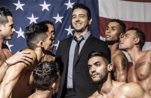 Andrew Christian anuncia o fechamento definitivo da marca: “Com o coração apertado”