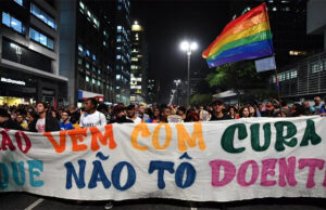 Aprovado no DF: práticas de “cura gay” agora podem gerar multas rígidas e perda de cargo público