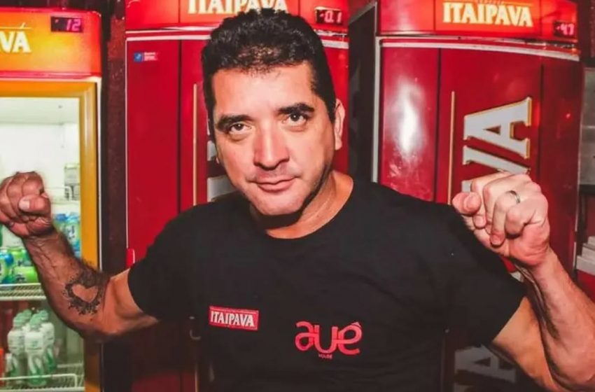  RJ: Auê, tradicional point LGBTQ+ de Volta Redonda, encerra atividades após morte de Fábio Fernandes