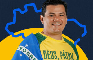 Transfobia: Justiça condena deputado bolsonarista por discurso transfóbico contra ativista trans