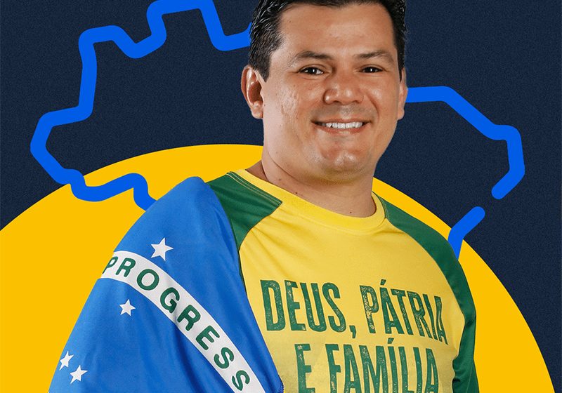  Justiça condena deputado bolsonarista por transfobia por discurso transfóbico contra ativista trans