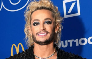 Frankie Grande pede mais respeito aos passivos: “Nós temos um propósito na comunidade”