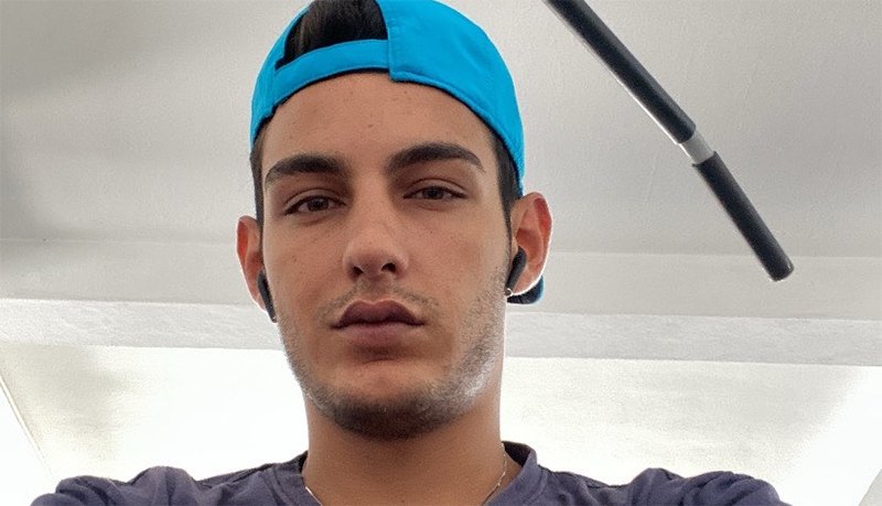  Câmeras registram ataque contra influencer em SP; vítima relata ofensas homofóbicas