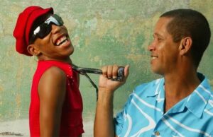 RJ: Mara Club transforma o pré-reveillon em tributo a Lacraia com MC Serginho e Shannon Skarlett