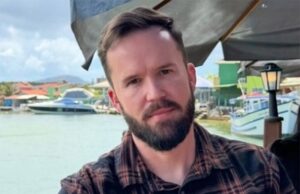 Influenciador e cozinheiro é encontrado morto em Camboriú; ex-namorado é o principal suspeito