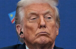 Donald Trump volta a atacar pessoas trans em discurso sombrio e desprovido de fatos