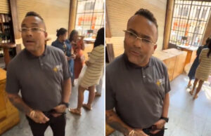 Vídeo mostra segurança impedindo abraço entre casal gay no Mercadão de SP: “Aqui tem famílias”