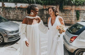 Brasil bate recorde histórico de casamentos homoafetivos em 2024; mulheres são maioria