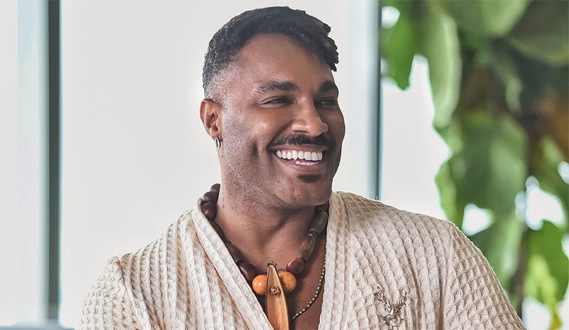  Fred Nicácio critica ausência de homens gays em ato contra o feminicídio em SP: “Onde estão?”