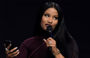 Nicki Minaj usa discurso anti-trans durante evento Trumpista: “Meninos, sejam meninos”