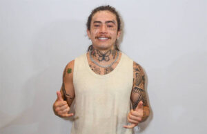 Em papo sincero, Whindersson Nunes revela já ter questionado sexualidade: “Sou gay”