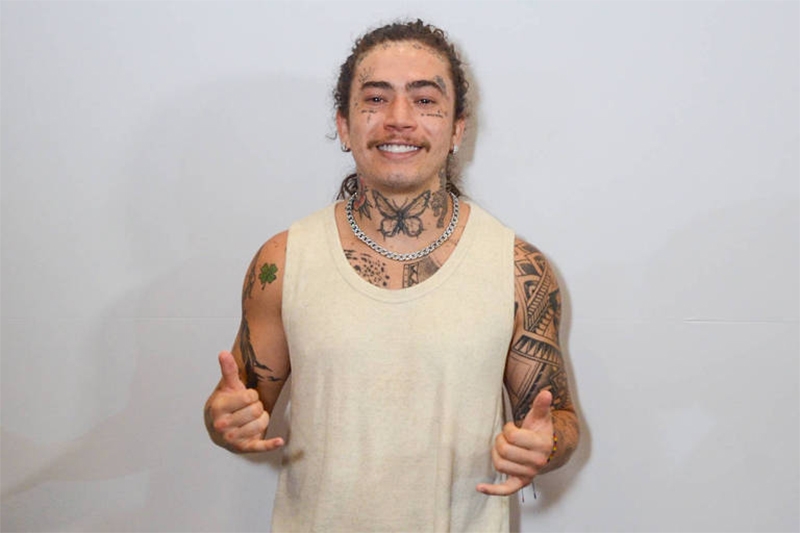  Em papo sincero, Whindersson Nunes revela já ter questionado sexualidade: “Sou gay”