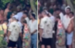 Um ano após o “surubão”, encontros sexuais seguem no Arpoador e polícia prepara batidão na virada