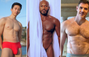 Pornhub revela os 10 artistas gays mais assistidos de 2025; Tyler Wu assume o topo