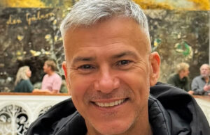 Leonardo Vieira fala do passado após deixar o Brasil por medo de homofobia: “Era puro e ingênuo”