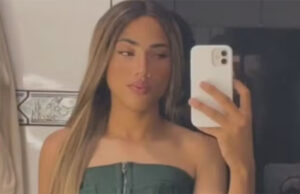 Mulher trans é morta por motorista de app na Bahia; suspeito entrega corpo, alega legítima defesa e é liberado