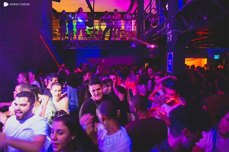  MG: Rocket Pub, ícone da noite LGBTQ+ de Juiz de Fora, anuncia que encerrará atividades em 2026