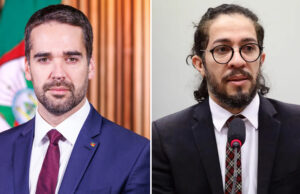 MPF arquiva denúncia de Eduardo Leite contra Jean Wyllys por suposta homofobia