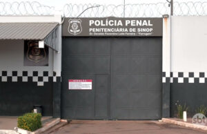 Presos LGBTQIA+ denunciam tortura, humilhações e homofobia em penitenciária de Mato Grosso
