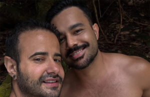 Tarso Brant torna público novo romance com declaração poderosa: “Me refez inteiro”