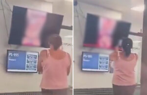 Hospital em Minas exibe vídeo gay explícito em sala de espera e caso vai parar na polícia