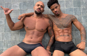 Diálogo sobre bissexualidade em reality da Globo emociona público e muda dinâmica do jogo