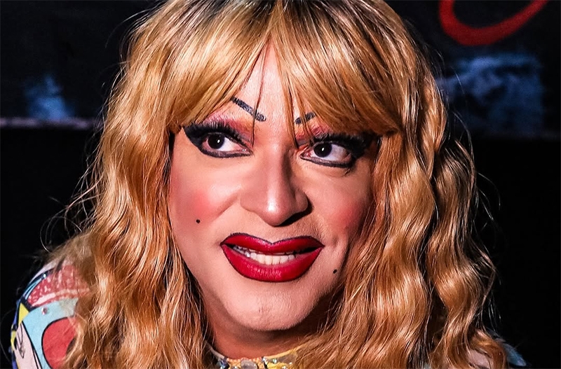  Noite Solidária Pela Vida reúne drags e artistas em ação contra HIV e AIDS no Centro do Rio