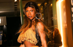 Vitty se apresenta como mulher trans em vídeo emocionante: “Vivendo quem eu realmente sou”