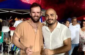 Mãe de suspeito pela morte de ex-namorado diz que filho estava “dopado” e agiu em legítima defesa