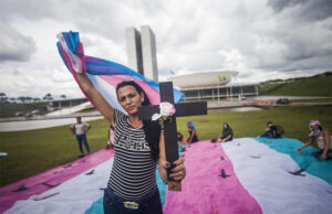 Brasil mantém liderança global em assassinatos de pessoas trans pelo 18º ano, aponta novo dossiê da Antra