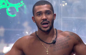 BBB26: Matheus é denunciado ao Ministério Público e será investigado por homofobia