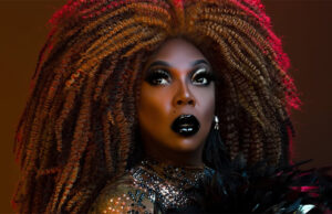 Pink Flamingo celebra 7 anos trazendo BeBe Zahara Benet ao Brasil pela 1ª vez para shows em SP e RJ