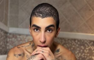 Gabriela Loran revela quanto custou cirurgia de redesignação sexual e diz: “Não valida ninguém”