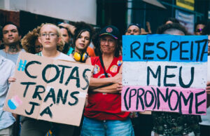 Tribunal Superior do Trabalho cria cotas para mulheres trans, travestis e grupos vulneráveis