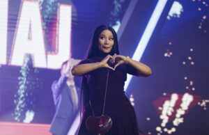 Nicki Minaj vira alvo de pedidos de deportação após se alinhar ao conservadorismo nos EUA