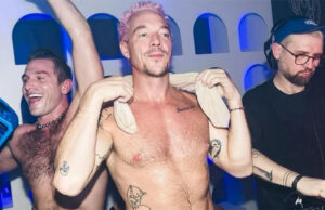 Diplo explica por que só gosta de ir a festas gays: “Eles conseguem ser muito mais livres e ousados”