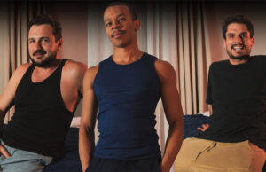 Um segredo, três corpos e nenhum limite: “Amigo de Família” é o novo filme da Irmãos Dotados