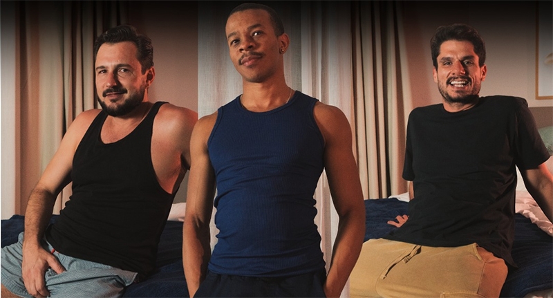  Um segredo, três corpos e nenhum limite: “Amigo de Família” é o novo filme da Irmãos Dotados