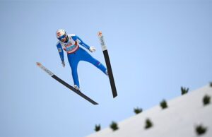 Pré-Olimpíadas: atletas do salto de esqui estariam injetando ácido hialurônico no pênis para obter vantagem