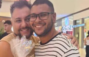Pedido de casamento gay viraliza e termina em B.O após onda de ataques homofóbicos nas redes