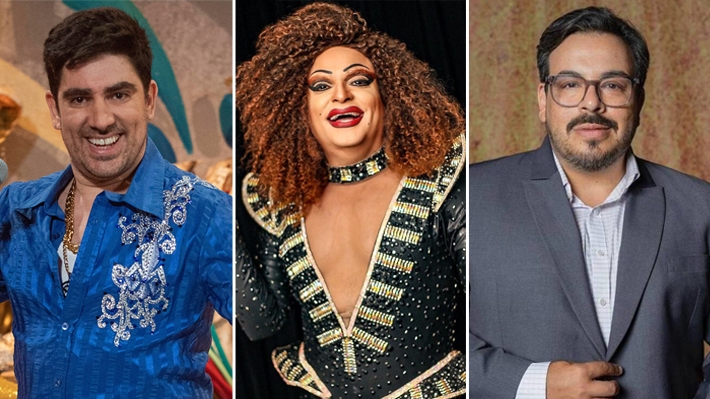  Com Suzy Brasil, Marcelo Adnet e Luis Lobianco, “A Gaiola das Loucas” ganha montagem inédita no Brasil