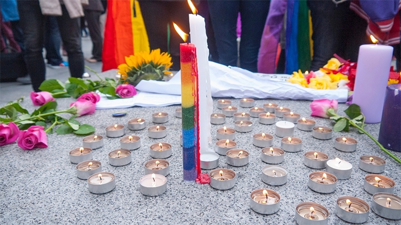  Brasil registra 257 mortes de pessoas LGBTQIAPN+ em 2025, uma a cada 34 horas