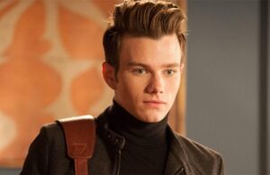Chris Colfer revela ameaças de morte e trauma ao viver personagem gay em Glee
