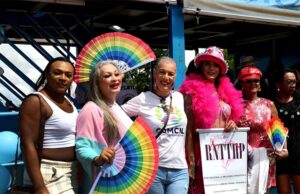 RJ: Mutirão garante retificação de documentos para pessoas trans na Baixada Fluminense