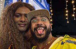 Apaixonada, Liniker investe em refúgio no Marajó e fortalece relação longe dos holofotes