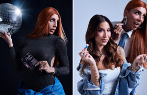 No Dia da Visibilidade Trans, Pepita lança seu primeiro perfume e inaugura nova fase como empresária