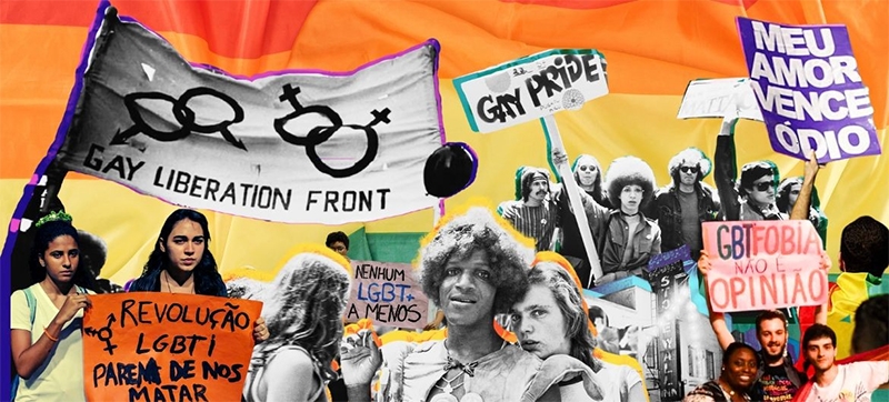  Preconceito e desigualdade: pesquisa revela como a crise econômica agrava a LGBTQfobia